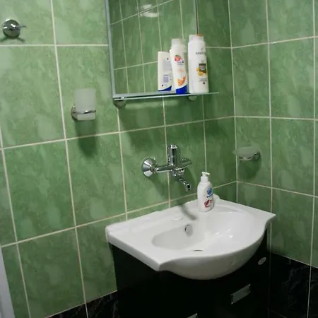 Homestay Yellow House Smolyan