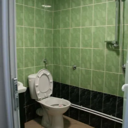 Yellow House Homestay Smolyan